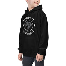 Load image into Gallery viewer, Classic OG Logo Kids Hoodie