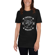 Load image into Gallery viewer, Classic OG Logo Womens Tee