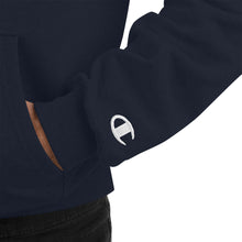 Load image into Gallery viewer, Wolvish Champion Hoodie