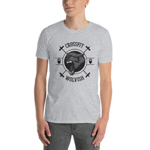 Load image into Gallery viewer, Classic OG Logo Black on White/Grey