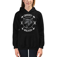 Load image into Gallery viewer, Classic OG Logo Kids Hoodie