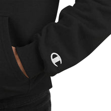 Load image into Gallery viewer, Wolvish Champion Hoodie