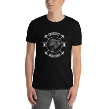 Load image into Gallery viewer, Classic OG Logo White on Black/Navy