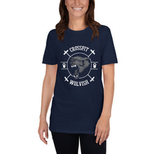 Load image into Gallery viewer, Classic OG Logo Womens Tee