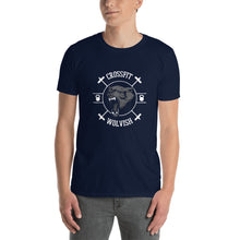 Load image into Gallery viewer, Classic OG Logo White on Black/Navy