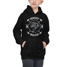 Load image into Gallery viewer, Classic OG Logo Kids Hoodie