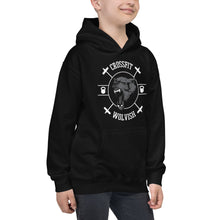 Load image into Gallery viewer, Classic OG Logo Kids Hoodie